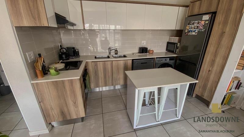 1 Bedroom Property for Sale in Richwood Western Cape